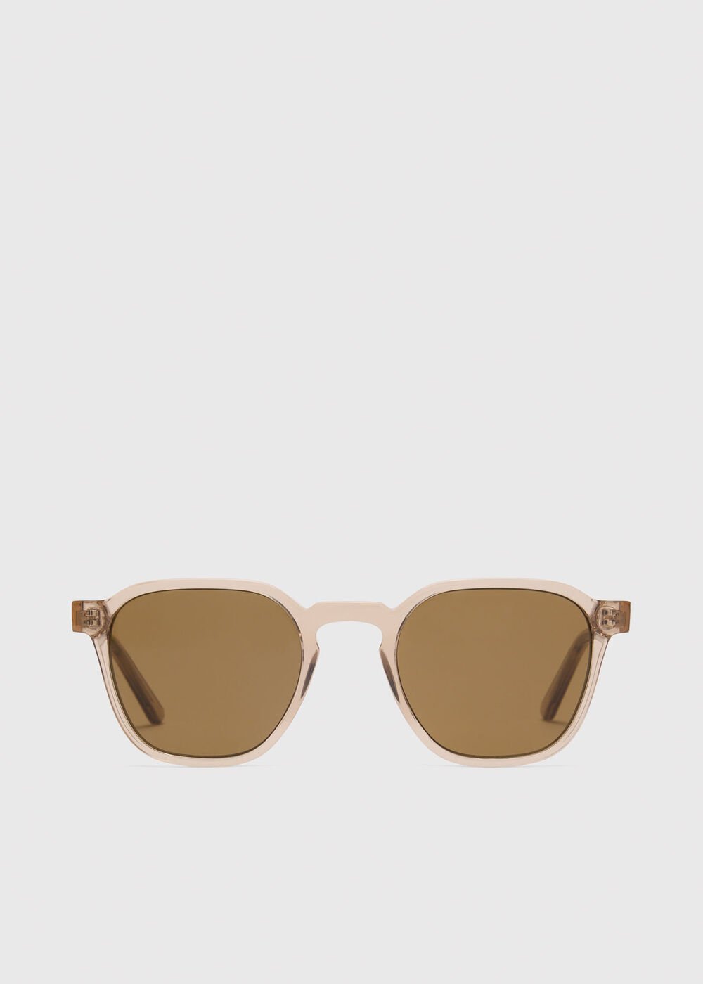 Soft Square Sunglasses