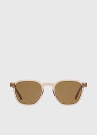 Soft Square Sunglasses