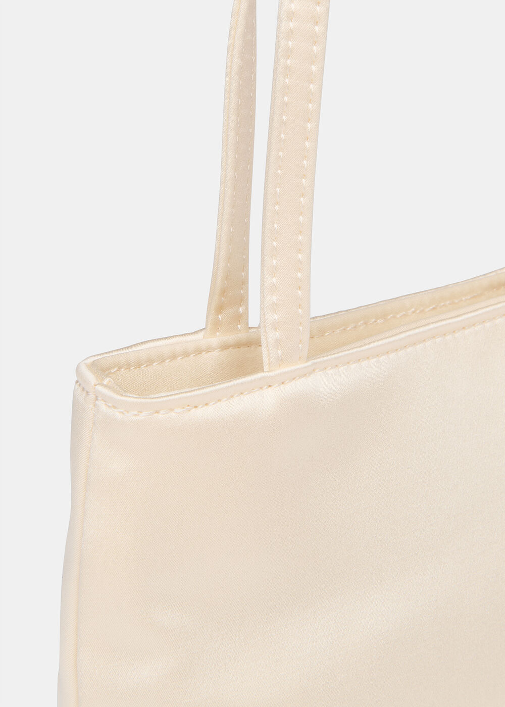 Hai Little Silk Bag