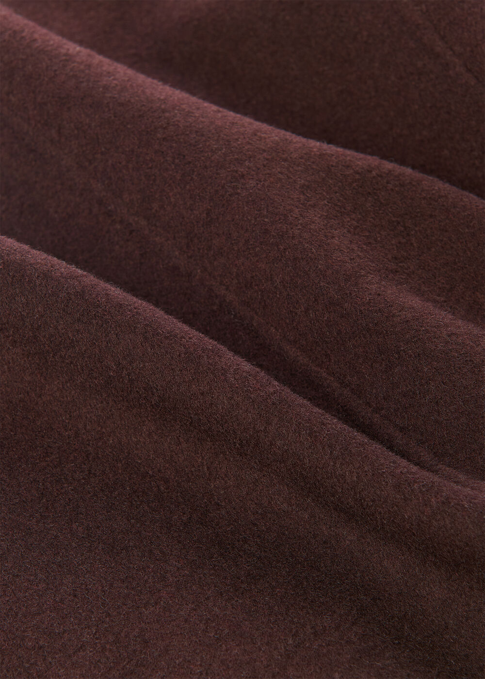 Wool Blazer Coat