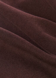 Wool Blazer Coat