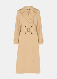 Valentina Trench Coat