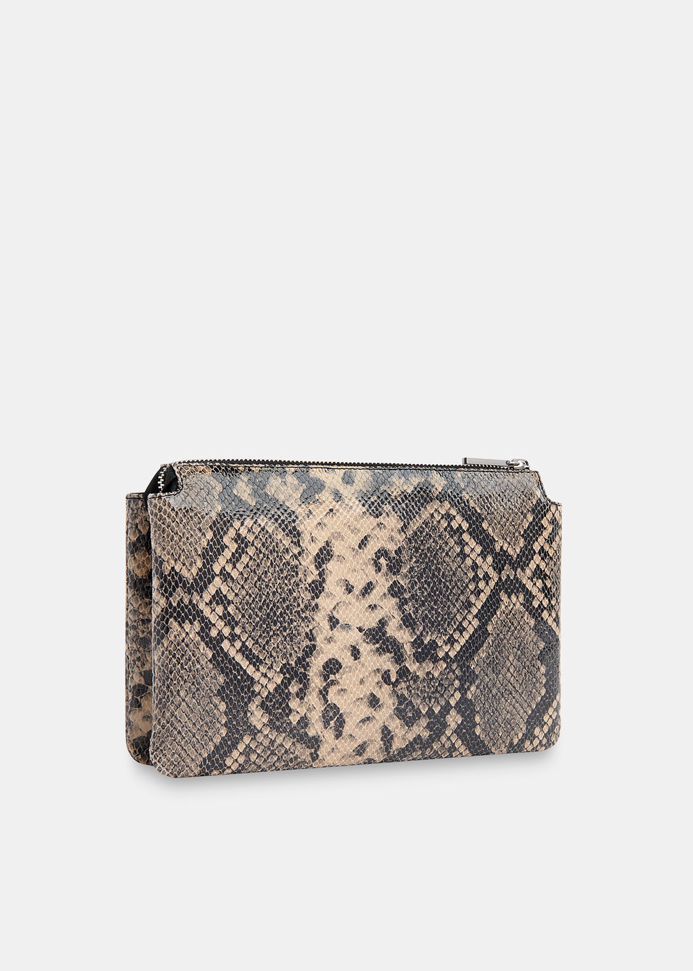 Elita Snake Double Clutch