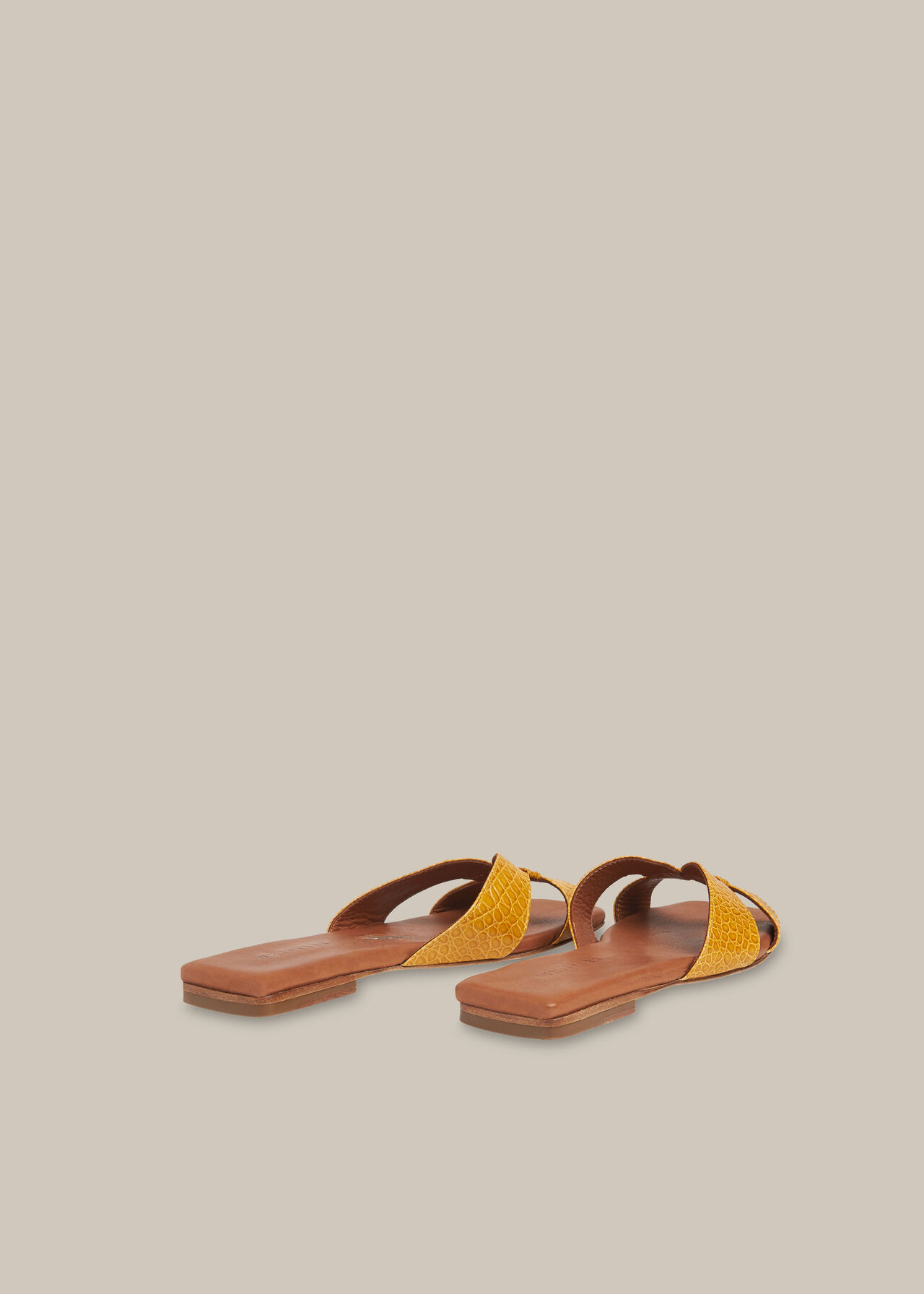 Tabitha Flat Slider