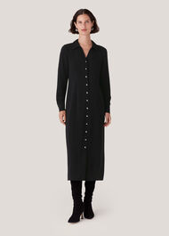 Elena Shirt Dress