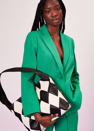 Limited Sian Patchwork Bag