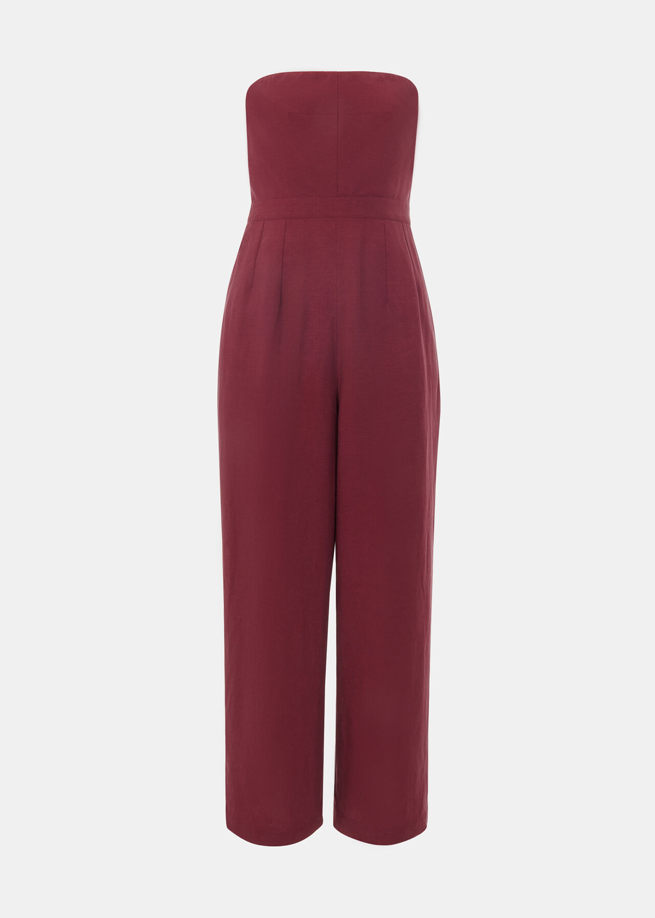 Bandeau Jumpsuit