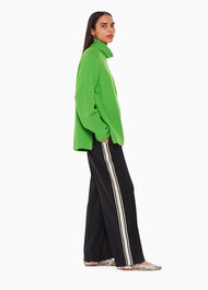 Ezra Side Stripe Trouser