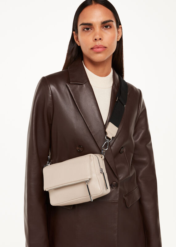 Bibi Crossbody Bag