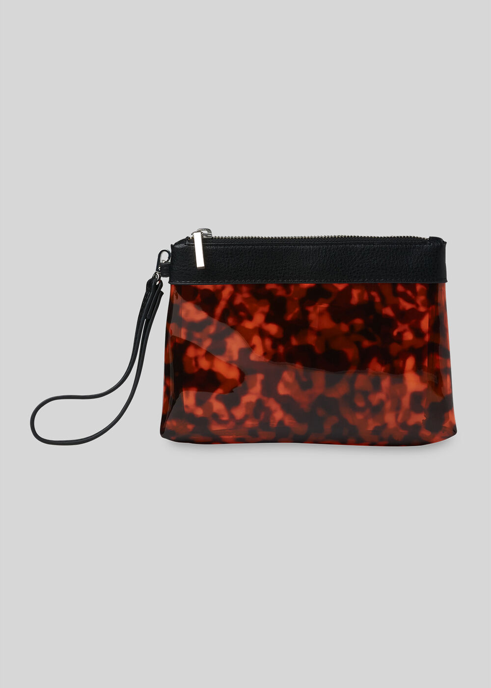 Mini Chester Tort Zip Pouch