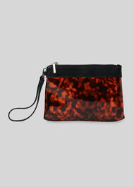 Mini Chester Tort Zip Pouch