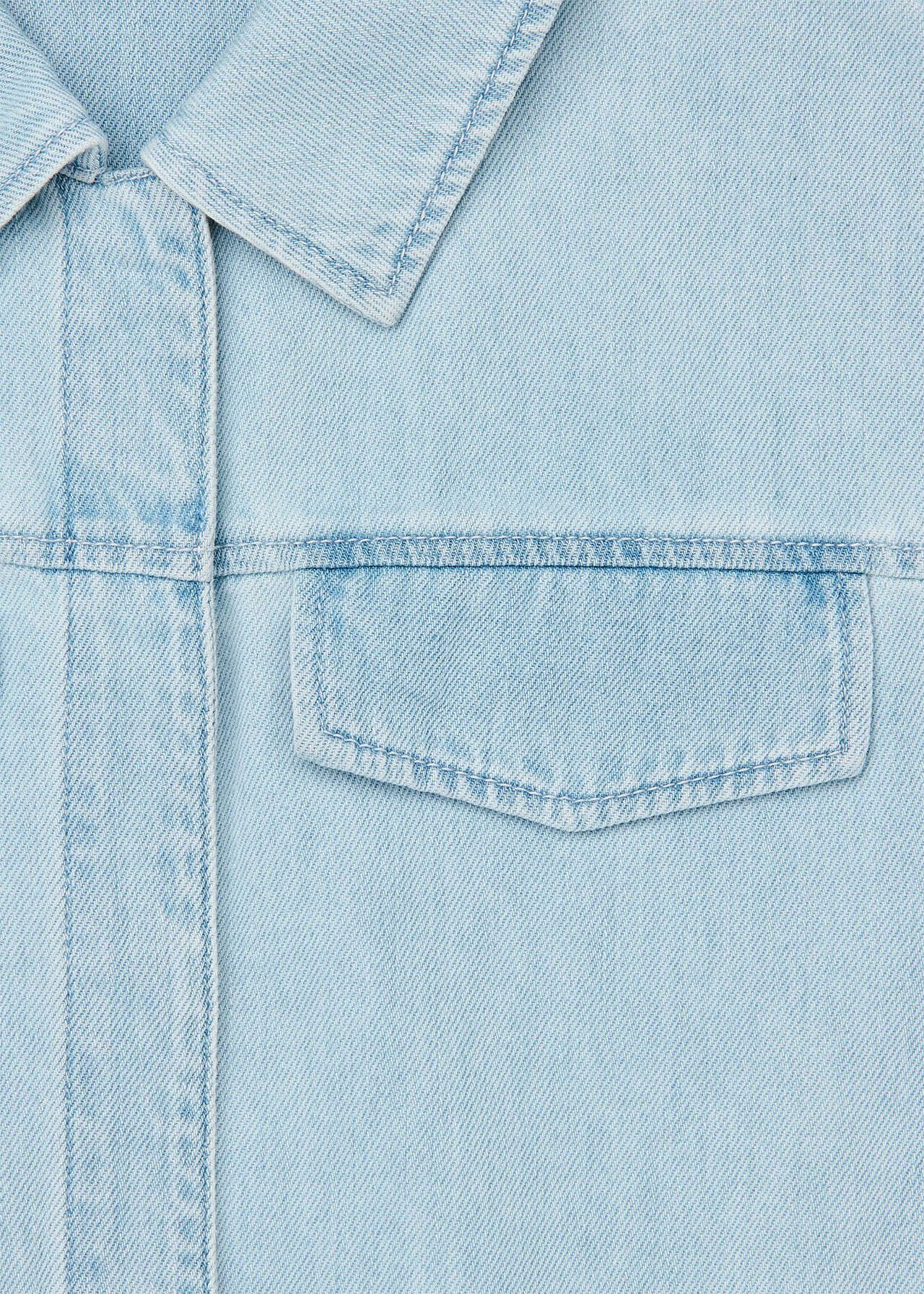Short Sleeve Utility Jumpsuit