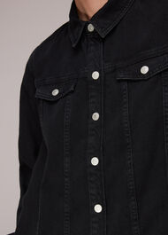 Rosanna Denim Dress