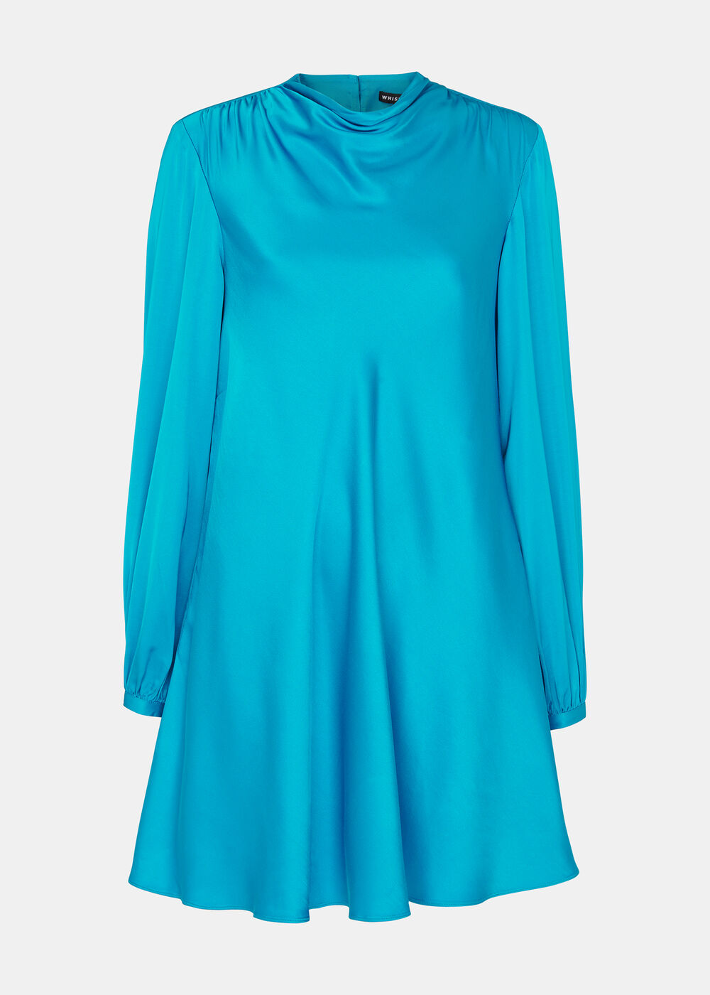 Lulu Mini Dress