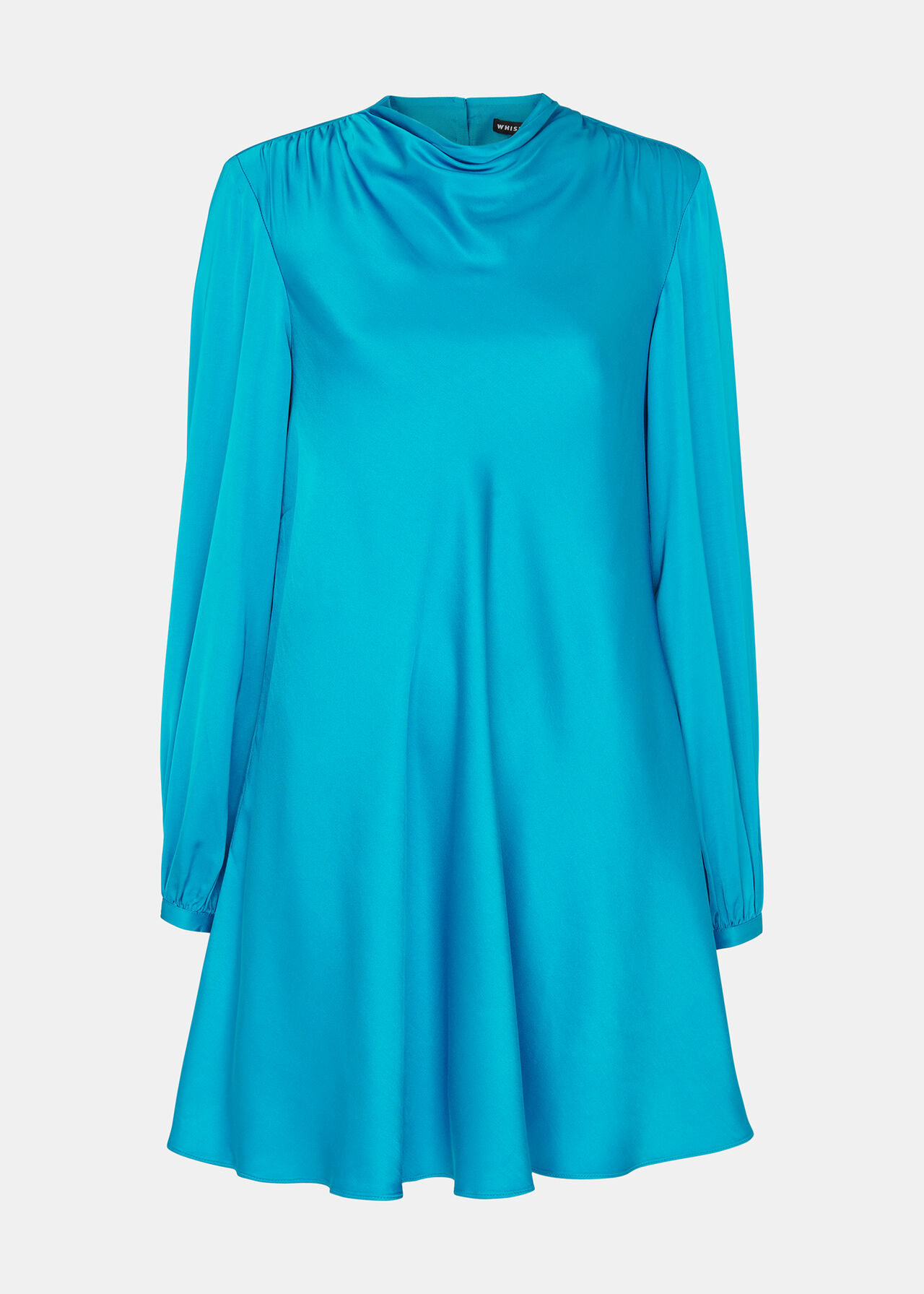 Lulu Mini Dress