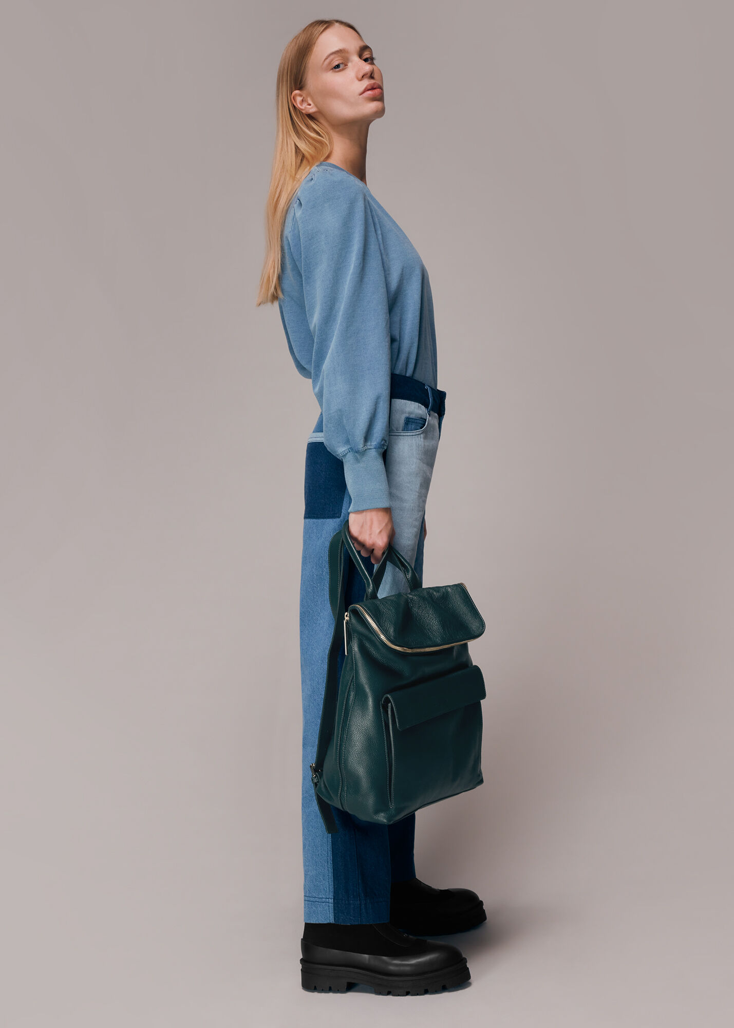 Verity sales backpack whistles