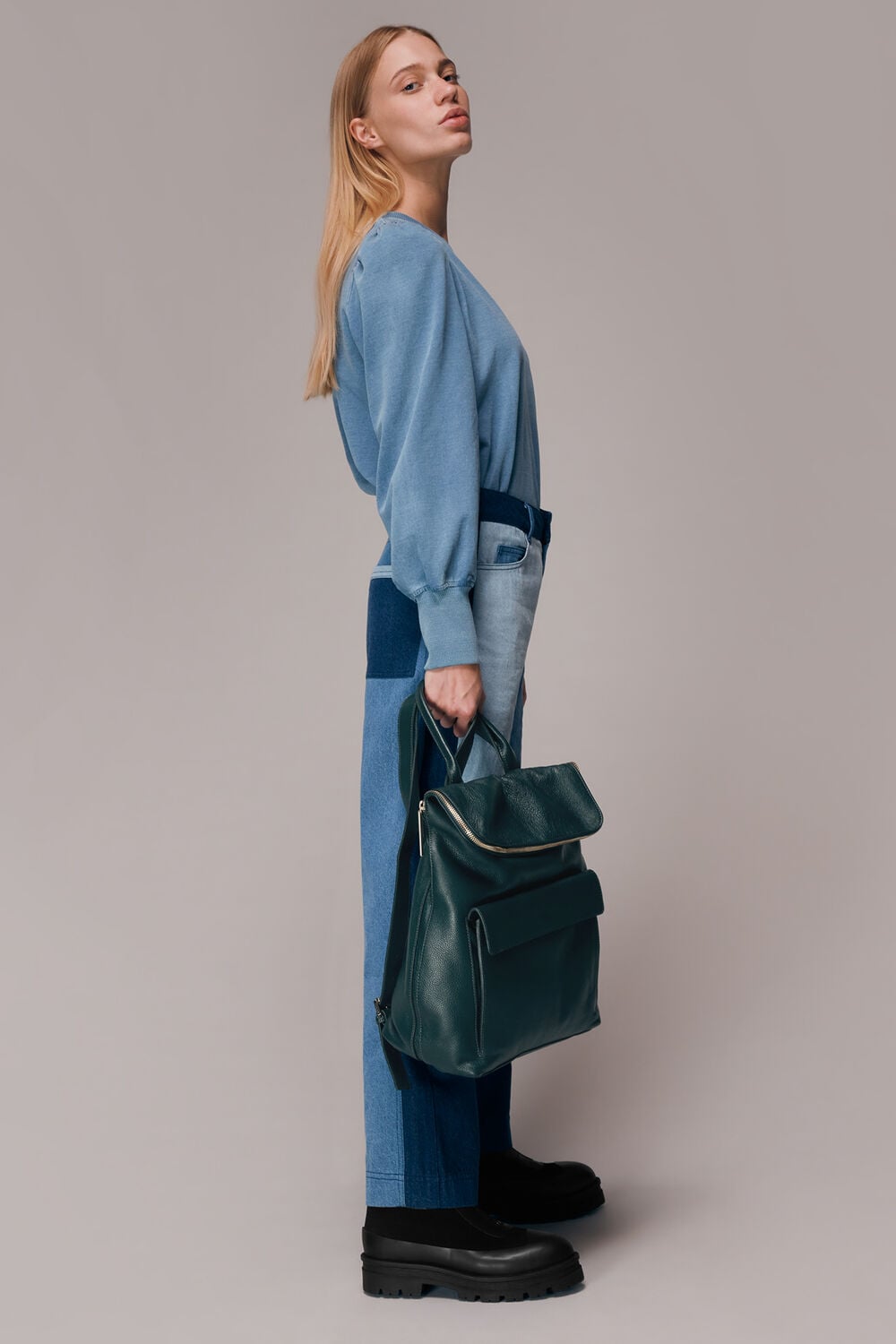 Verity Backpack