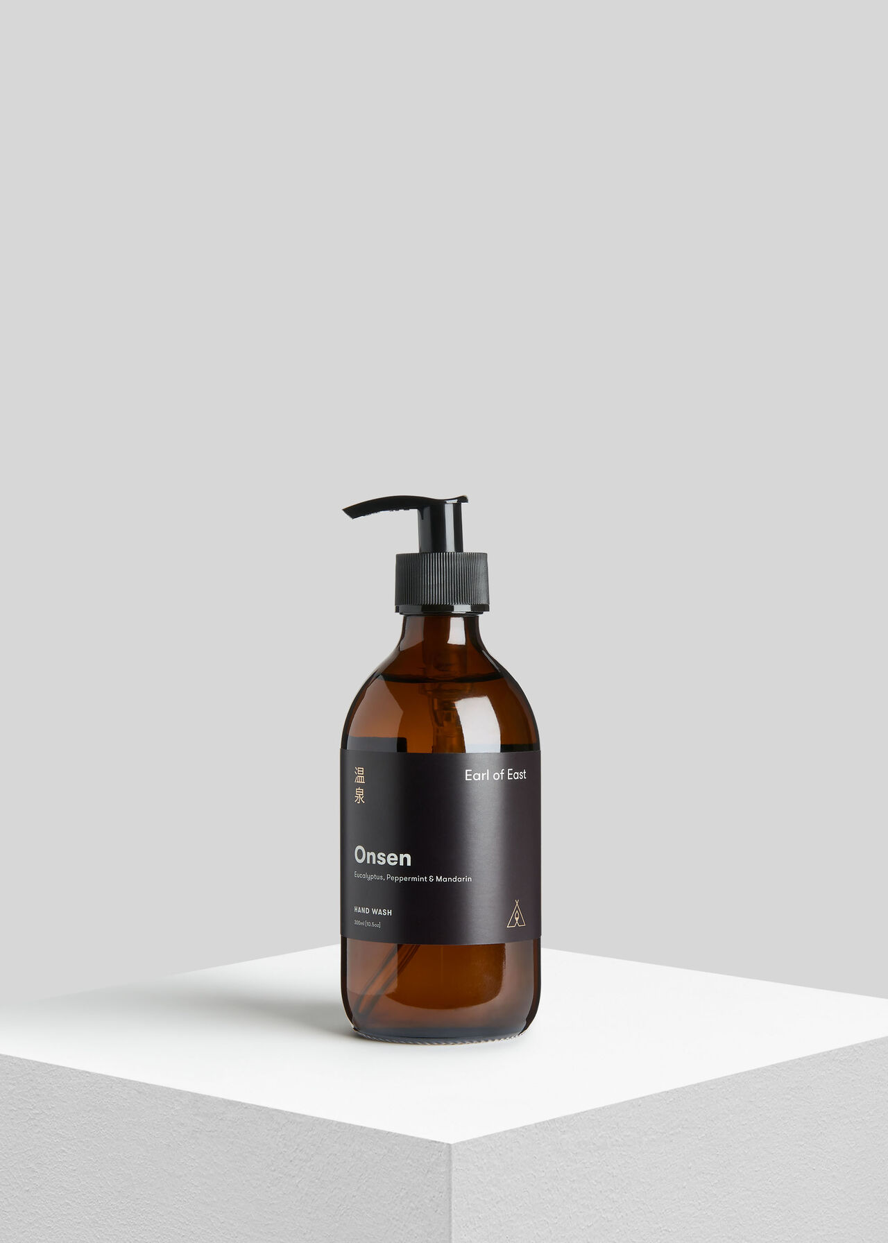 Earl Of East Onsen Hand Wash