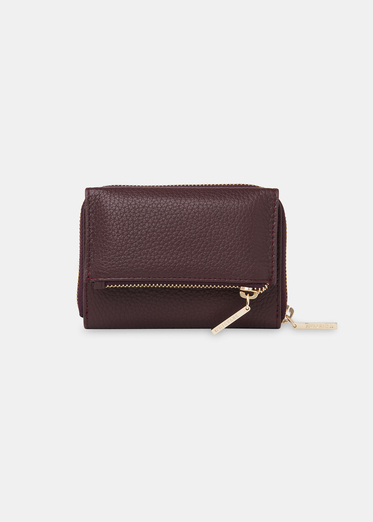 Bibi Zip Purse