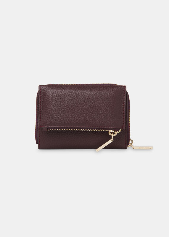 Bibi Zip Purse