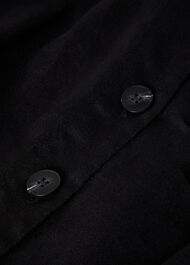 Fiona Linen Button Jumpsuit