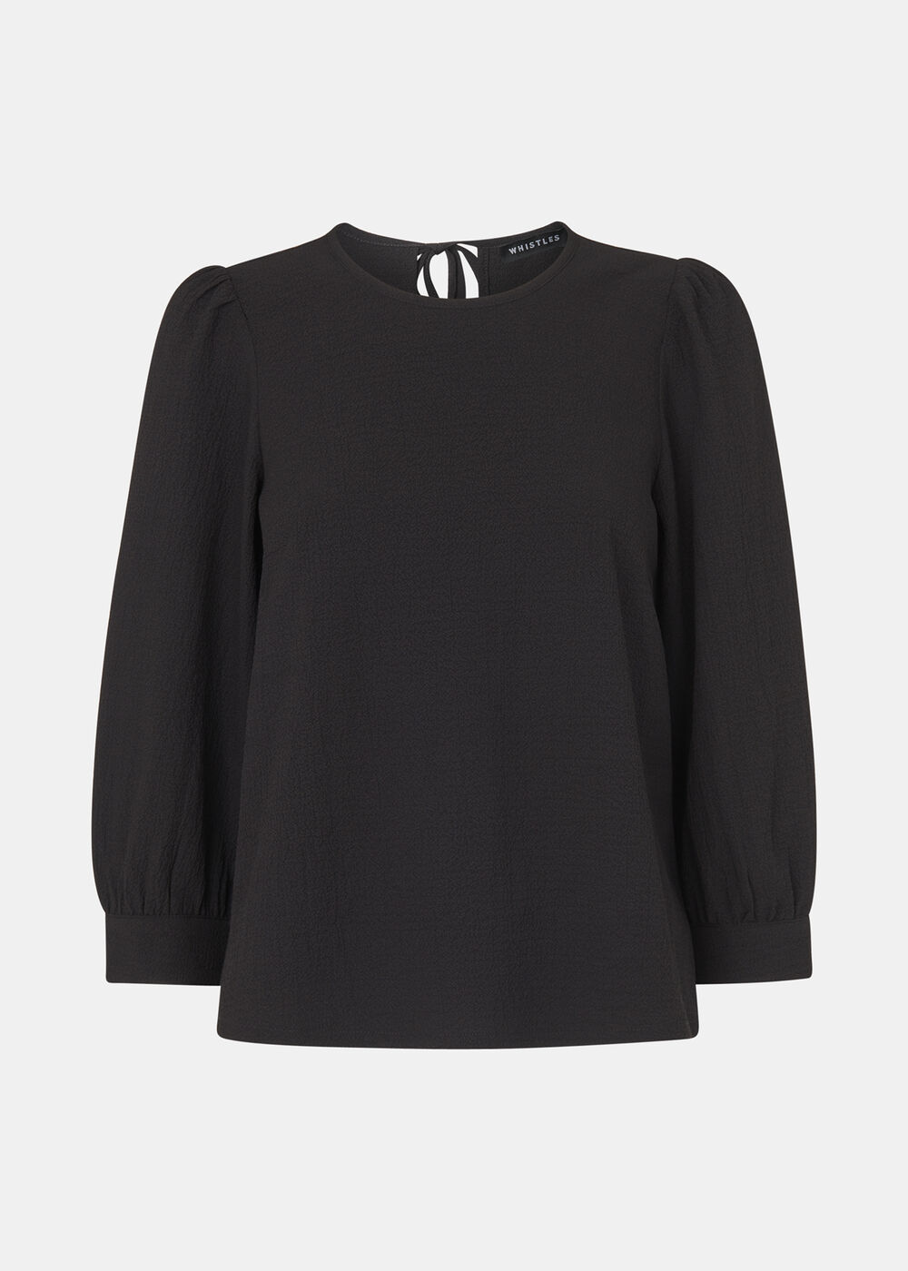 Zenni Blouse