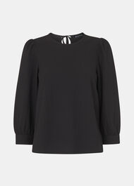 Zenni Blouse