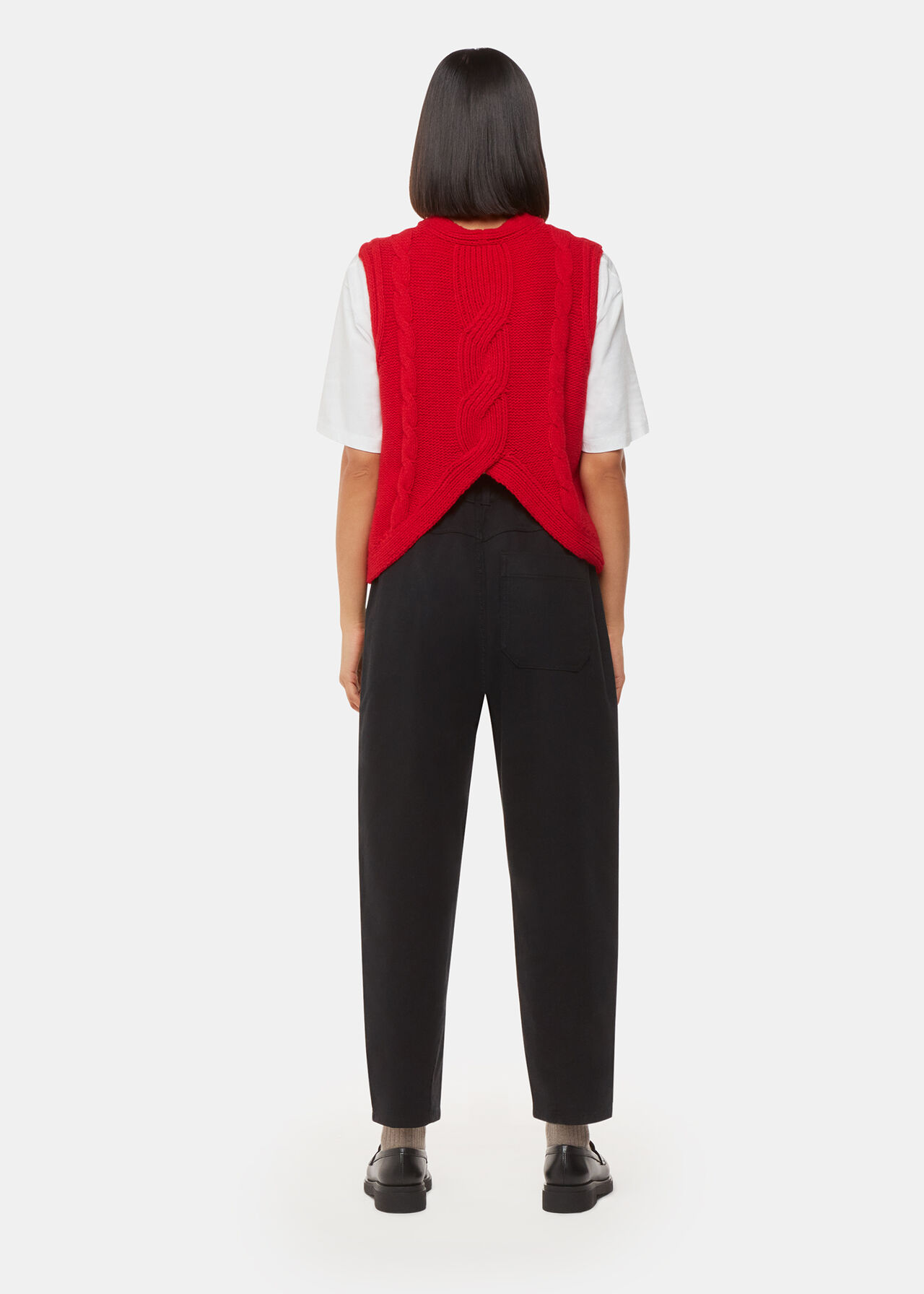 Tessa Casual Trouser