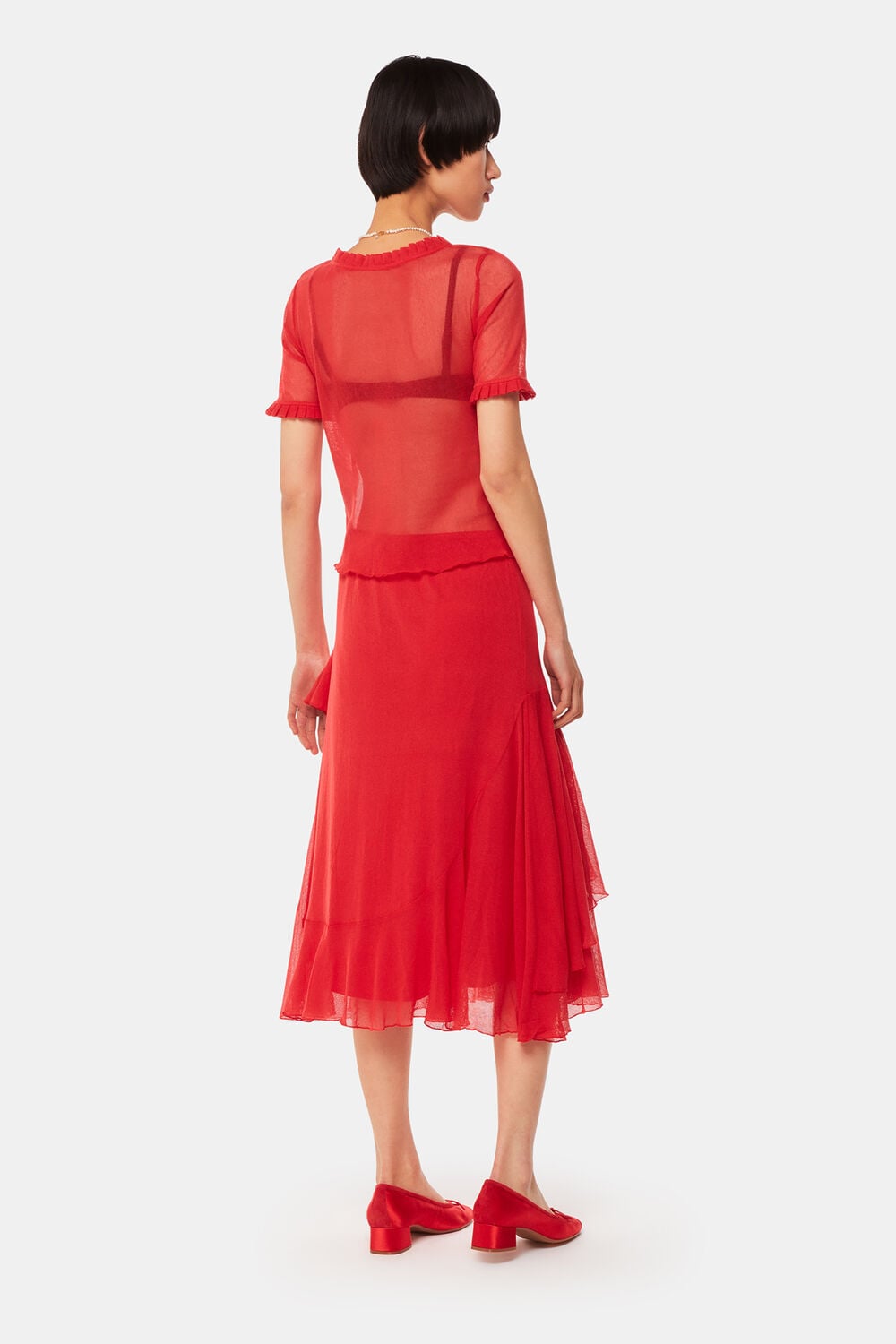 Hai Cecilia Skirt