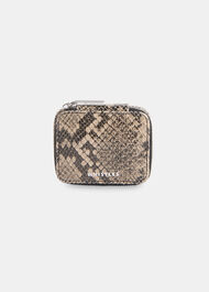 Lotta Snake Mini Jewellery Box