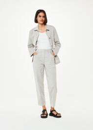 Sylvie Stripe Jacket