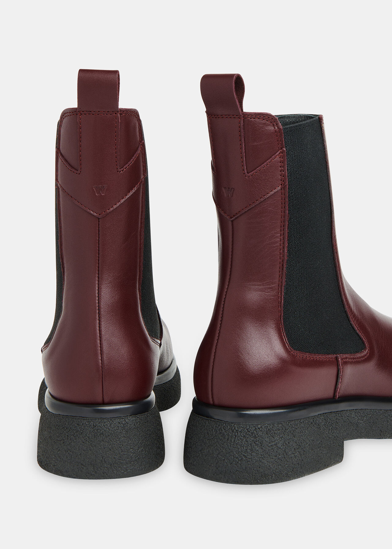 Aelin Chelsea Boot