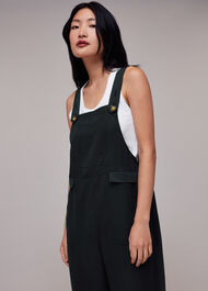 Riley Dungarees