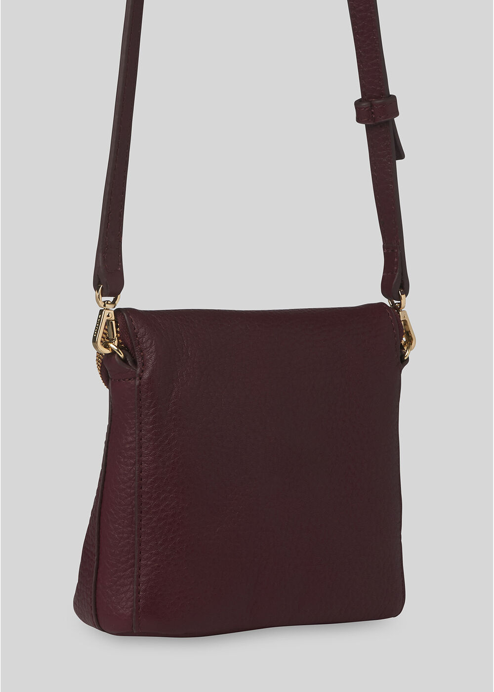 Victoria Mini Crossbody Bag