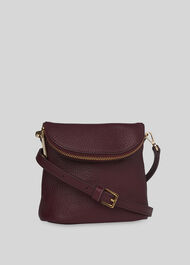 Victoria Mini Crossbody Bag