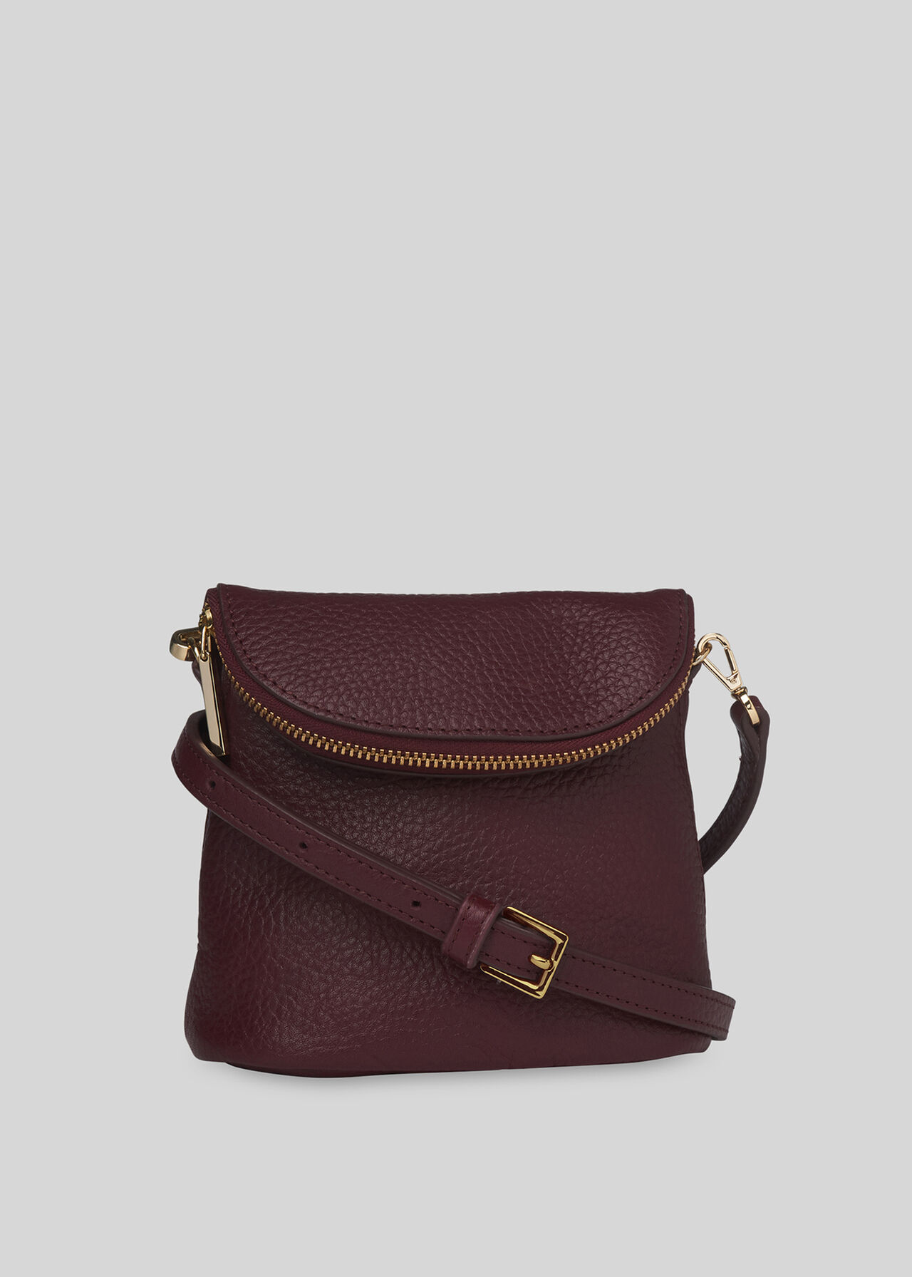 Victoria Mini Crossbody Bag