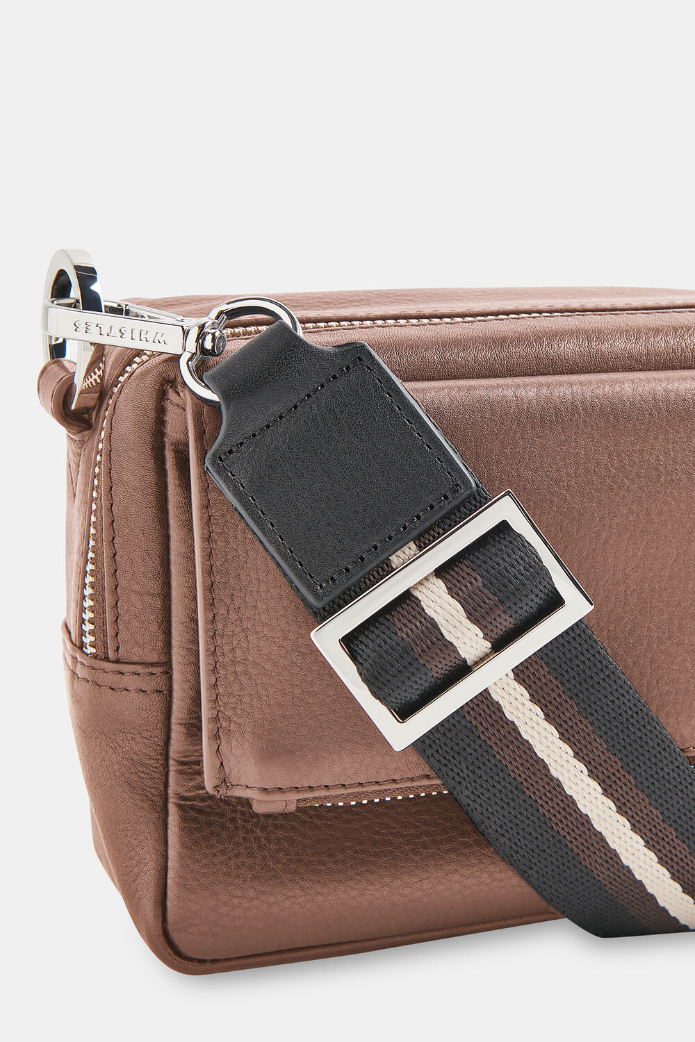 Webbing Bag Strap