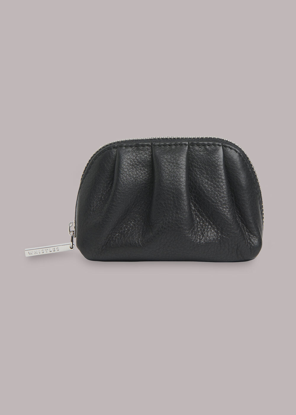 Austen Pleated Coin Purse