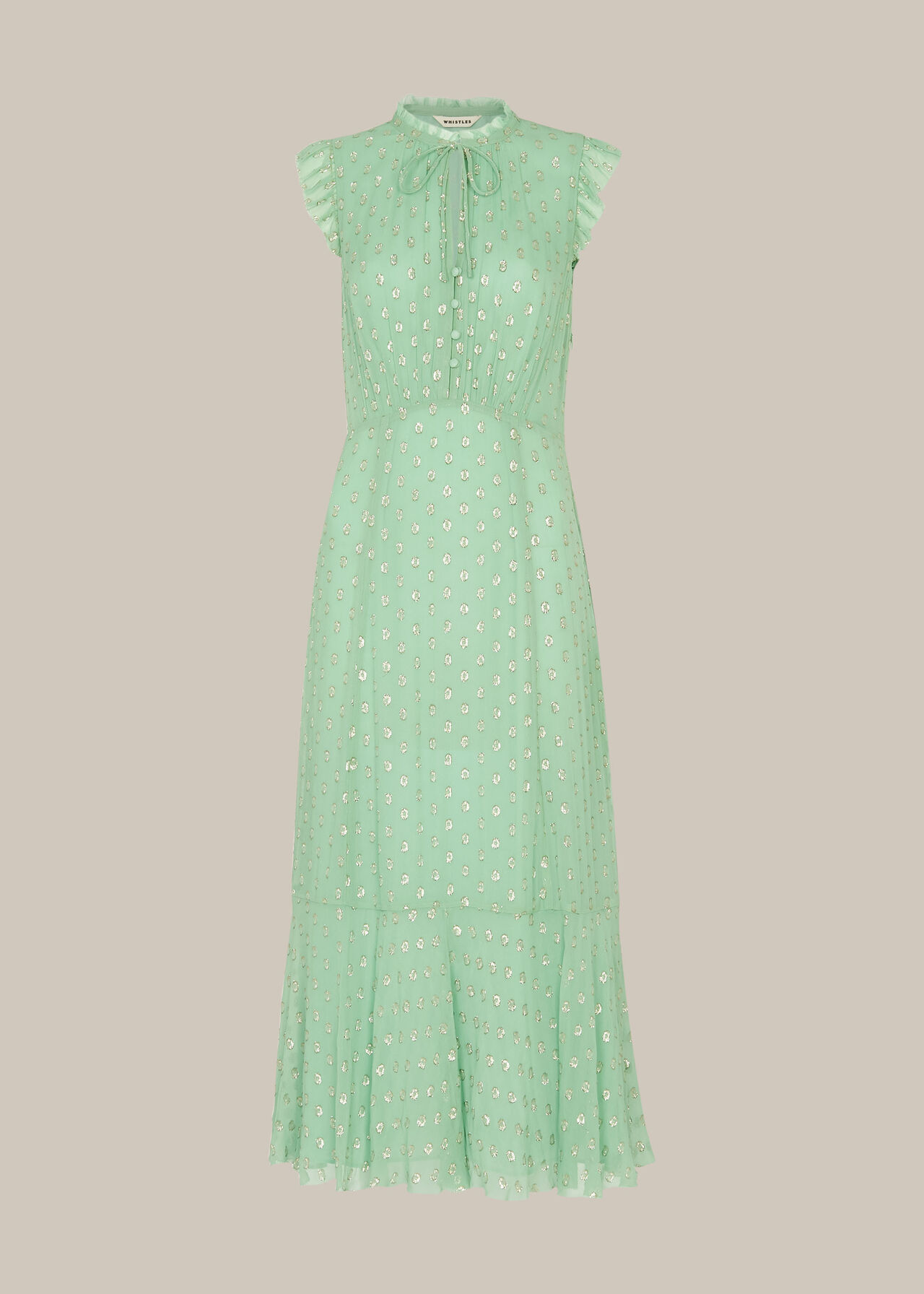 Annabel Dress