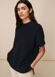 Round Neck Tunic