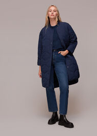Organic Long Sleeve Emily Top