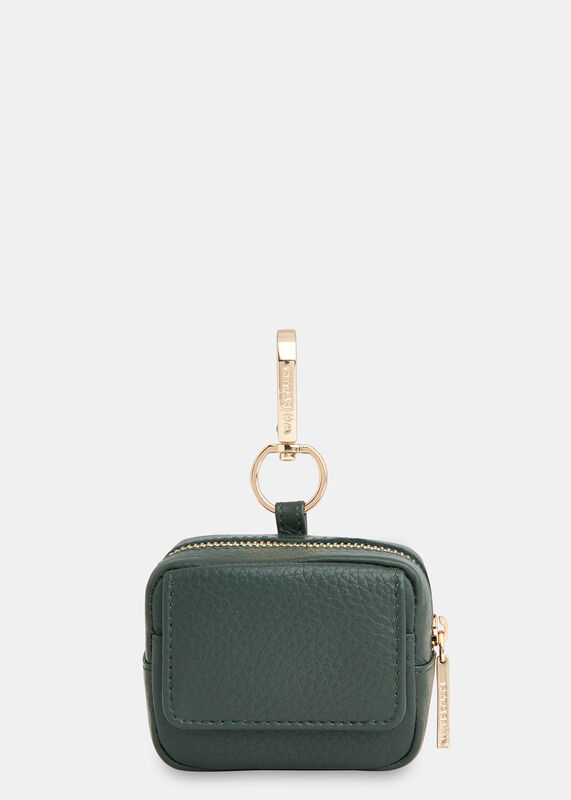Bibi Keyring