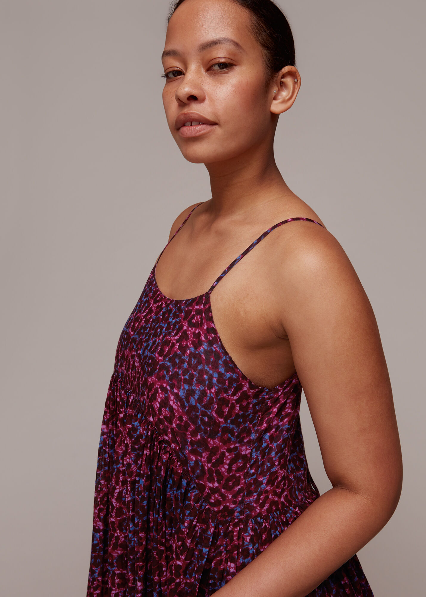Gap beach dress deals