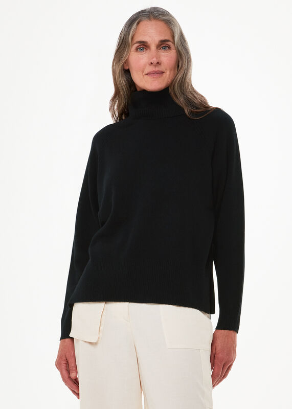 Women's Knitwear | Jumpers, Cardigans & More | Whistles