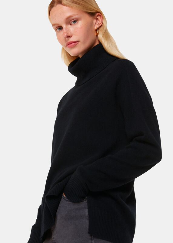 Women's Knitwear | Jumpers, Cardigans & More | Whistles