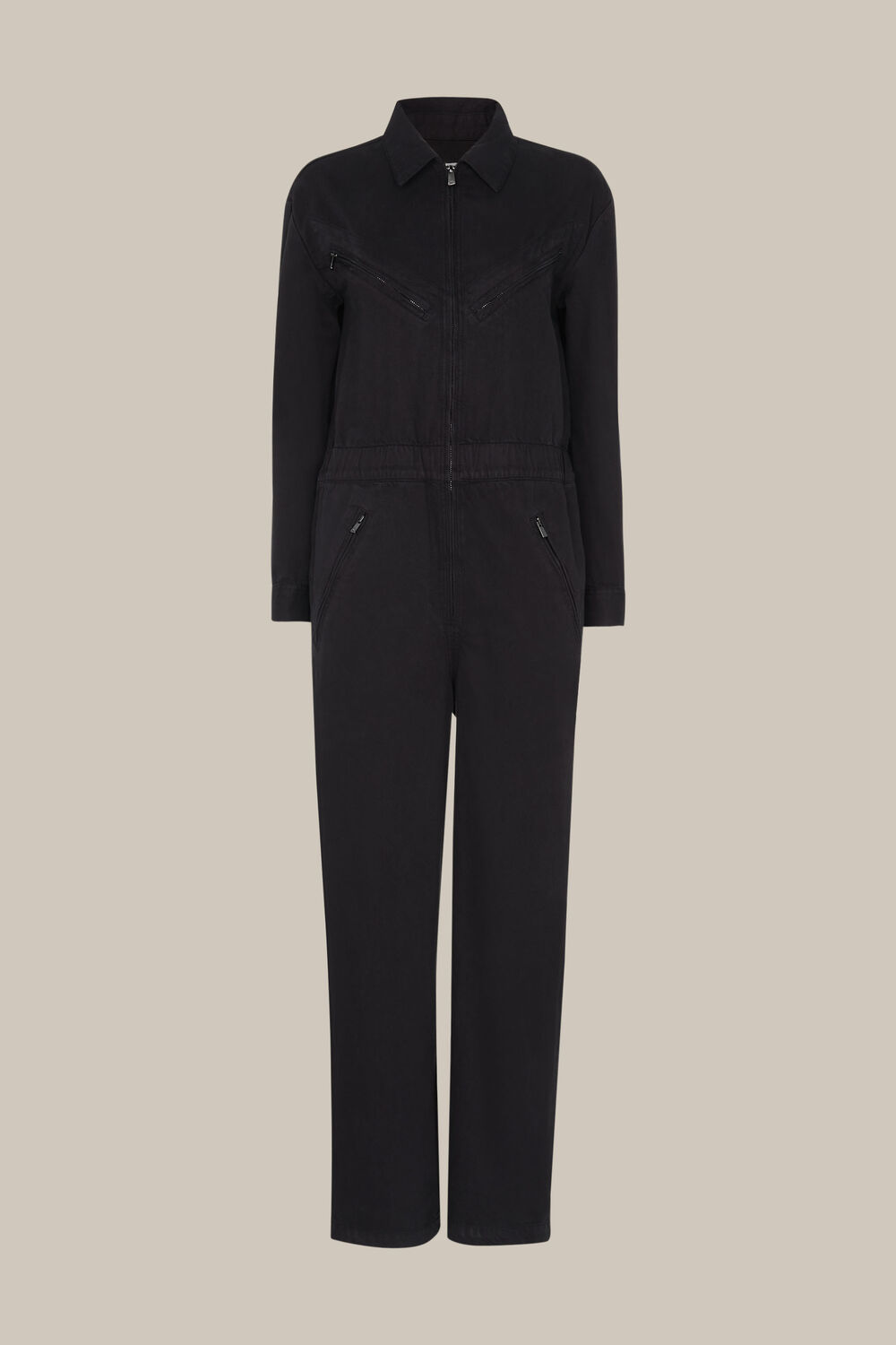 Ultimate Utility Jumpsuit