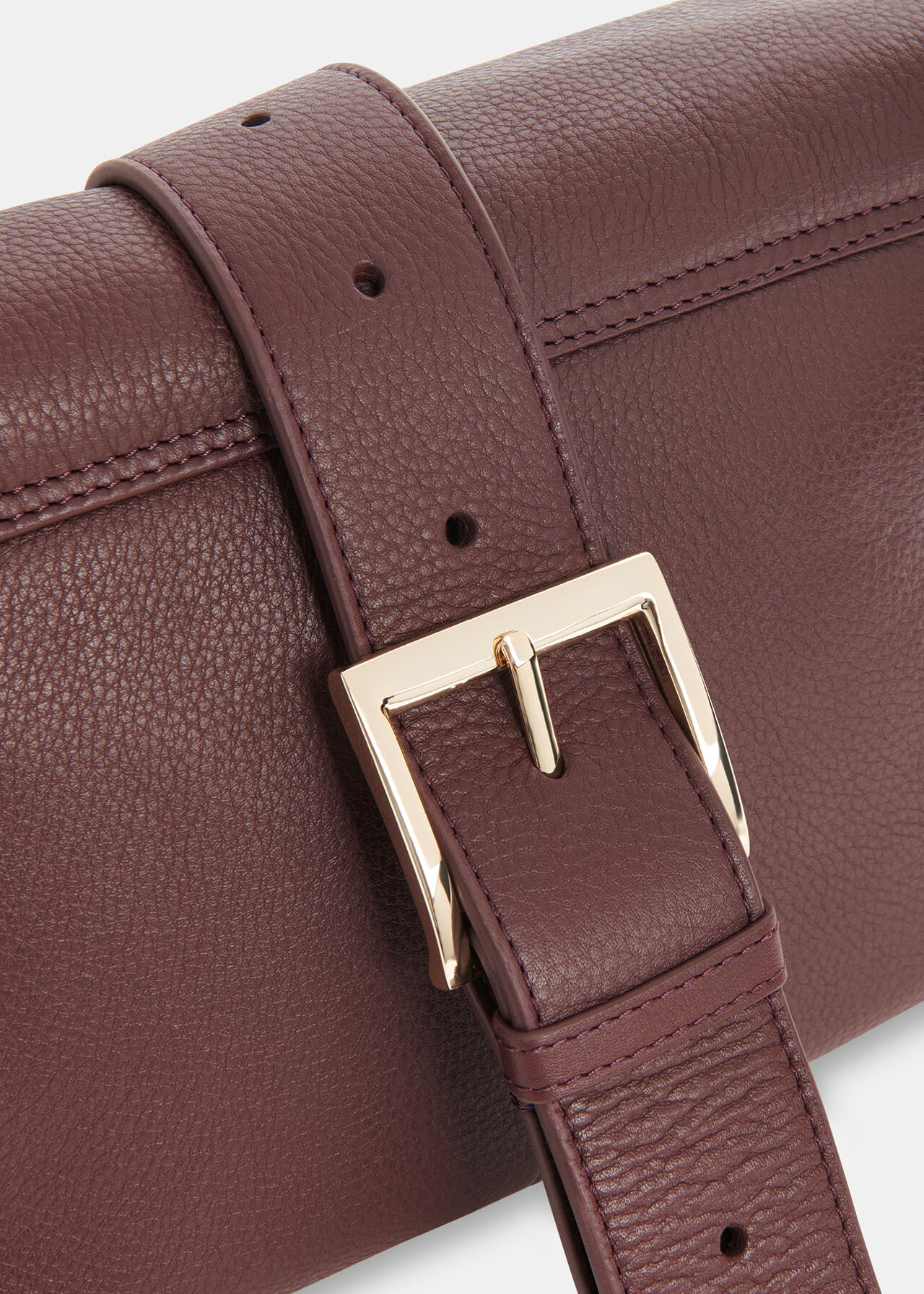 Teo Crossbody Bag