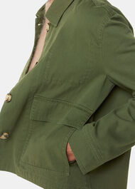 Marie Casual Jacket