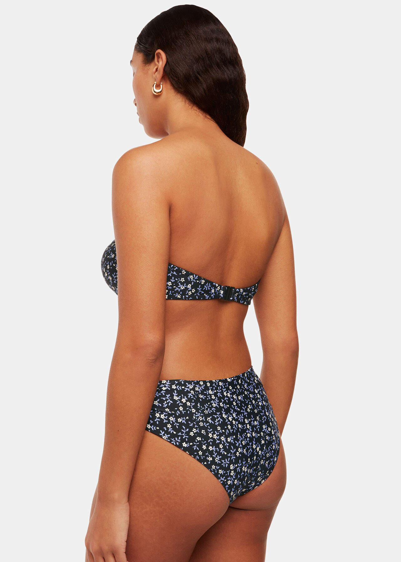 Forget Me Not Bandeau