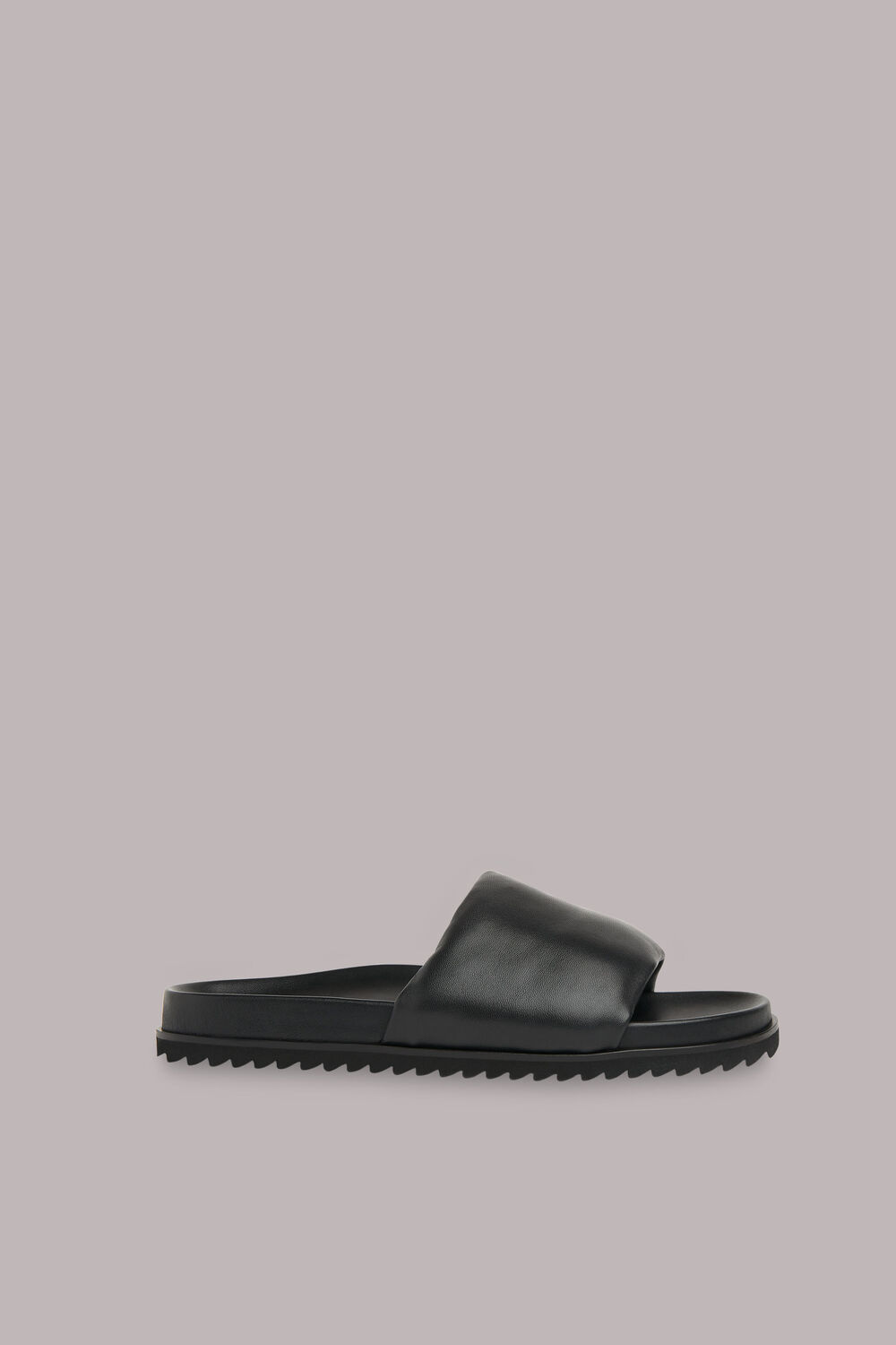 Aiden Padded Slide